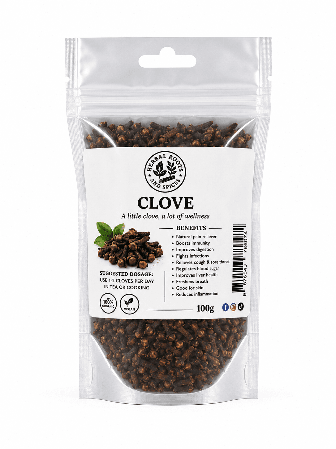Clove