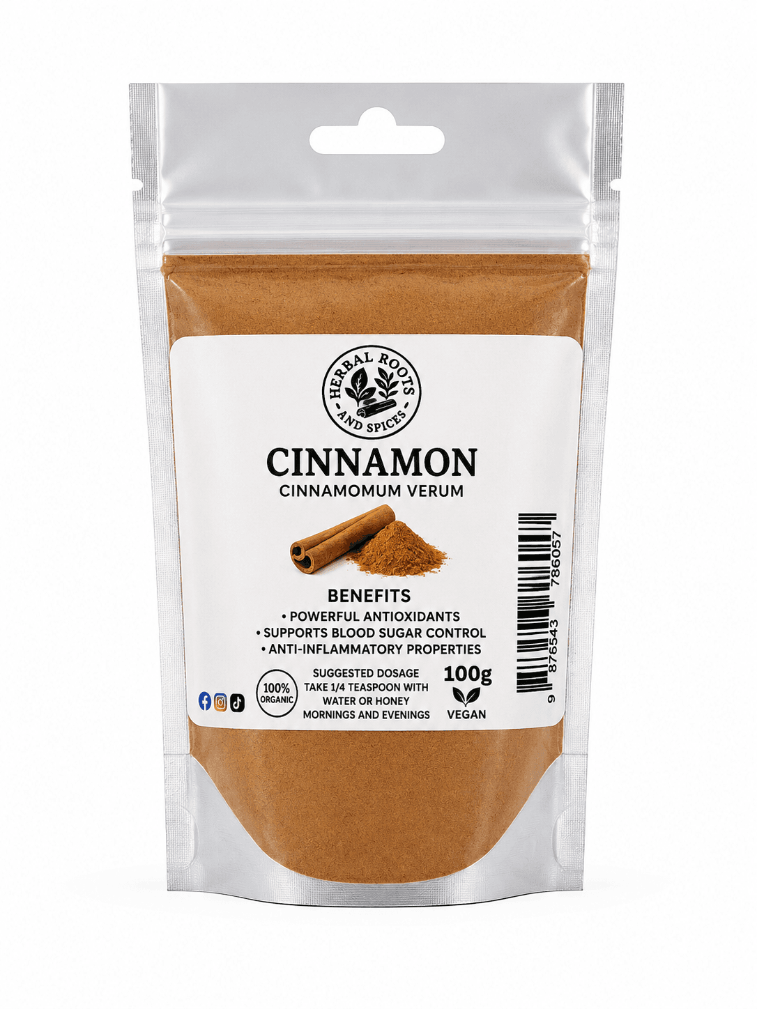 Cinnamon