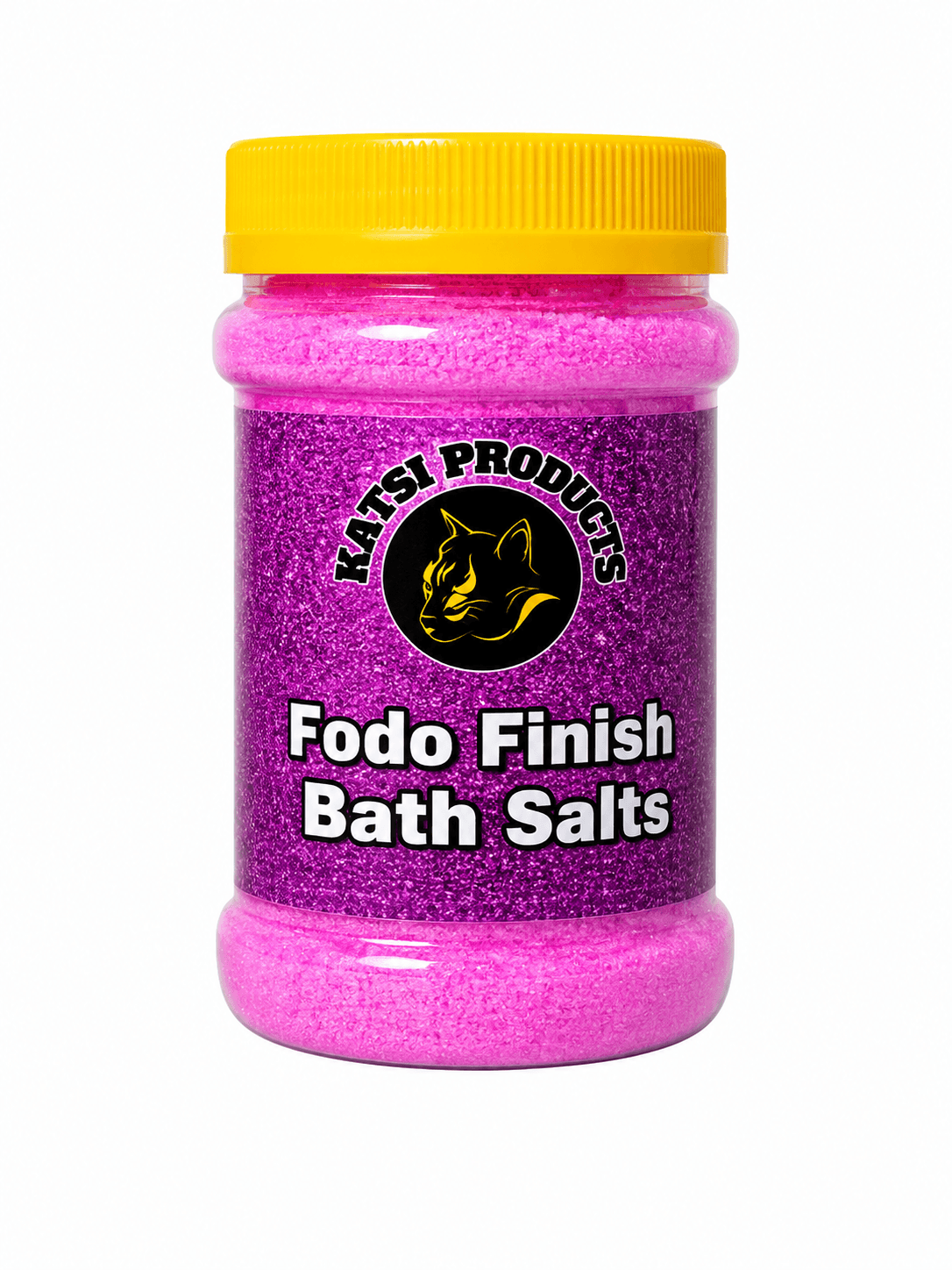 Fodo Finish