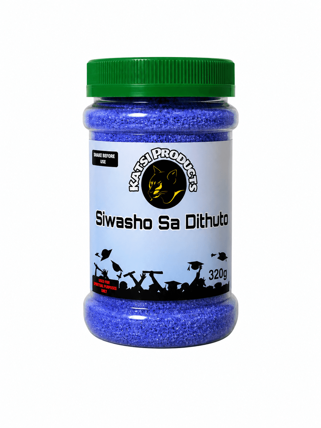 Siwasho Sa Dithuto