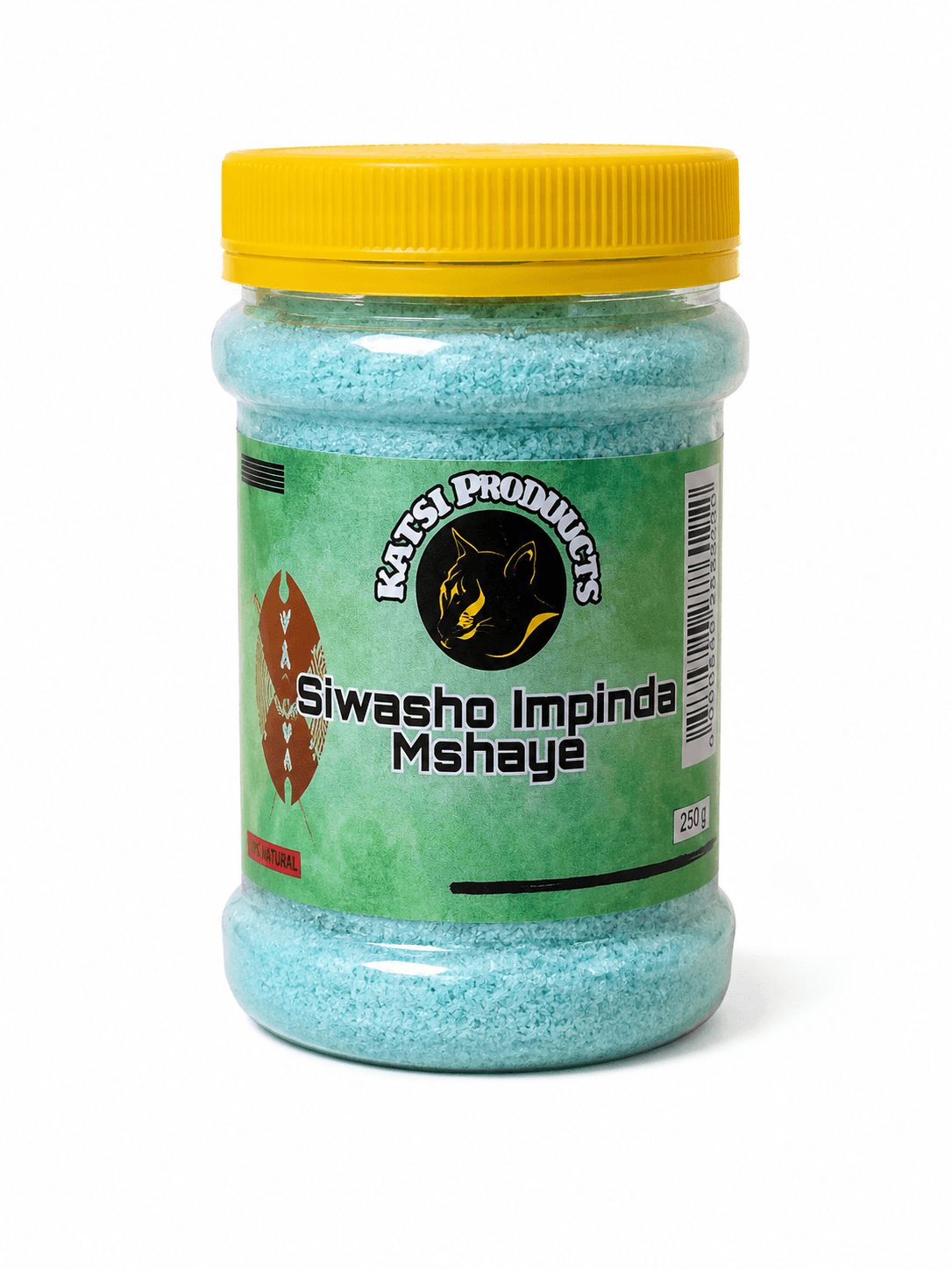 Impinda Mshaye